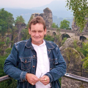 Profilbild von Peter Herrmann