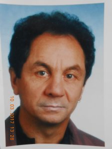 Profilbild von Peter Herrmann