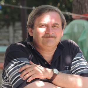 Profilbild von Peter Herrnberger