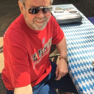 Profilbild von Peter Herrnberger