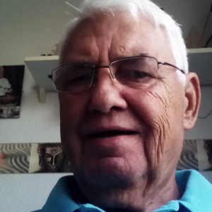 Profilbild von Peter Herzberg