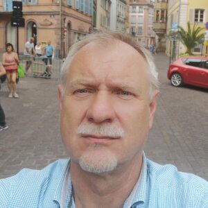 Profilbild von Peter Herzfeldt