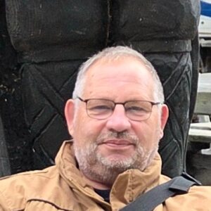 Profilbild von Peter Herzog