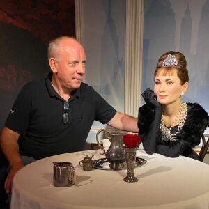 Profilbild von Peter Hese