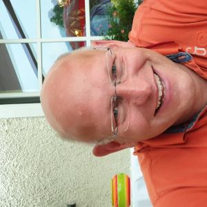 Profilbild von Peter Heskamp