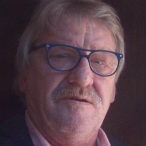 Profilbild von Peter Heske