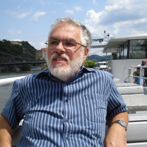 Profilbild von Peter Hess