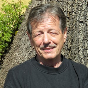 Profilbild von Peter Hesse