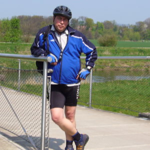Profilbild von Peter Heuermann
