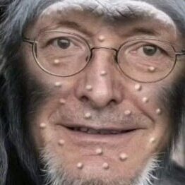 Profilbild von Peter Heukelbach