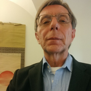 Profilbild von Peter Heumann