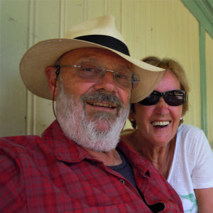 Profilbild von Peter Heun