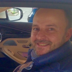 Profilbild von Peter Heyder