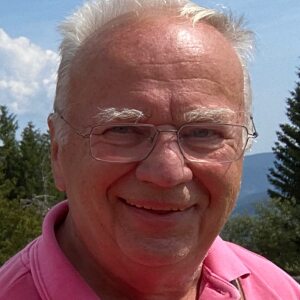 Profilbild von Peter Heydorn