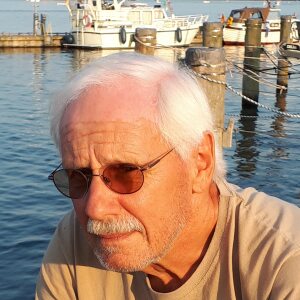 Profilbild von Peter Heyser