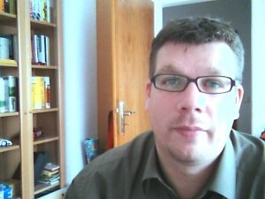 Profilbild von Peter Hilbert