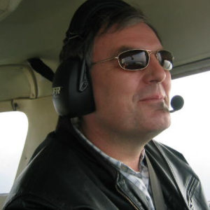 Profilbild von Peter Hildebrand