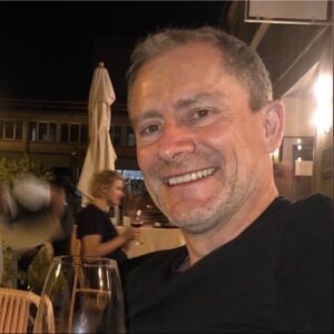 Profilbild von Peter Hildenbrand
