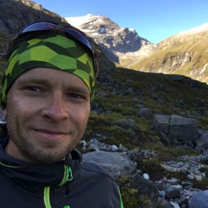 Profilbild von Peter Hilge