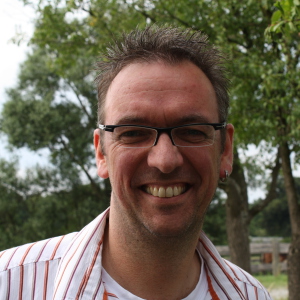 Profilbild von Peter Hilgner