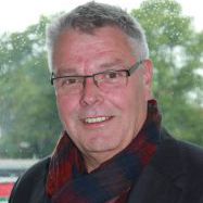 Profilbild von Peter Hill