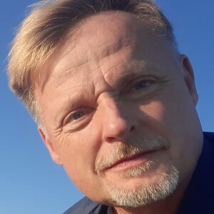 Profilbild von Peter Hille