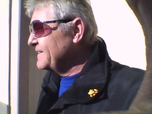 Profilbild von Peter Hillert