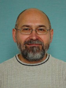 Profilbild von Peter Hillner