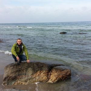 Profilbild von Peter Himpel