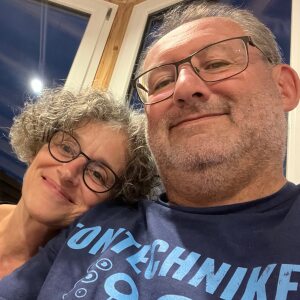 Profilbild von Peter Hinkel