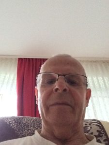 Social Media Profilbild Peter Hinze 