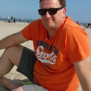 Profilbild von Peter Hinze