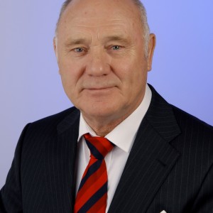 Profilbild von Peter Hirsch