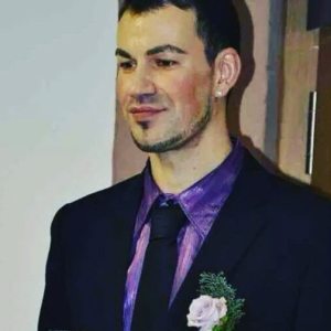 Profilbild von Peter Hirschberger-Nickel