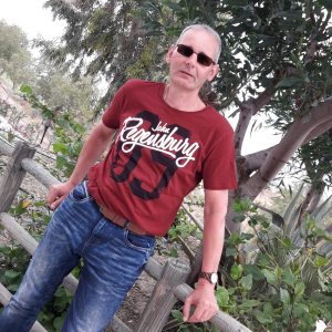Profilbild von Peter Hobelsberger