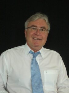 Profilbild von Peter Hoechst
