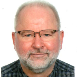 Profilbild von Peter Höchst