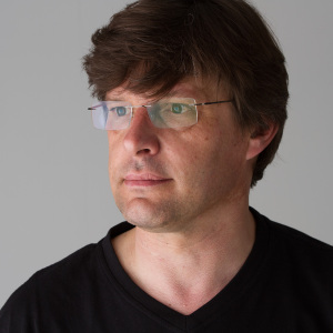 Profilbild von Peter Höfner