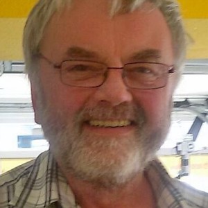 Profilbild von Peter Höller