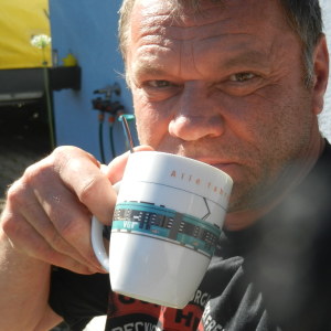 Profilbild von Peter Hölterhoff