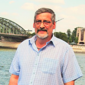 Profilbild von Peter Höpner