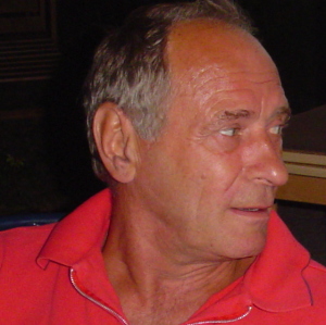 Profilbild von Peter Hörri