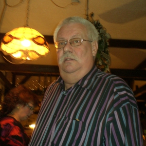 Profilbild von Peter Hoff