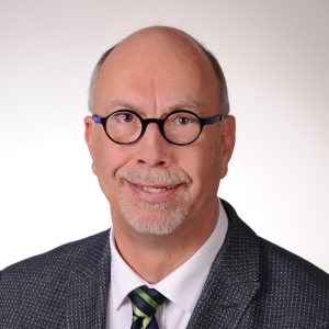 Profilbild von Peter Hoffmann