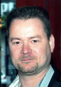 Profilbild von Peter Hoffmann