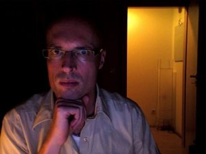 Profilbild von Peter Hoffmann