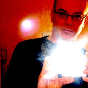 Profilbild von Peter Hoffmann