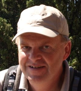 Profilbild von Peter Hoffmann