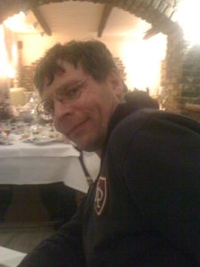 Profilbild von Peter Hoffmann