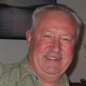 Profilbild von Peter Hoffmann